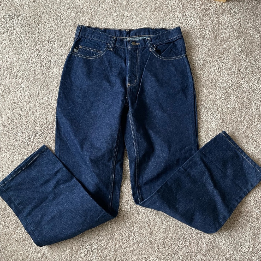 Men's Carhartt FR Jeans 32 x 32